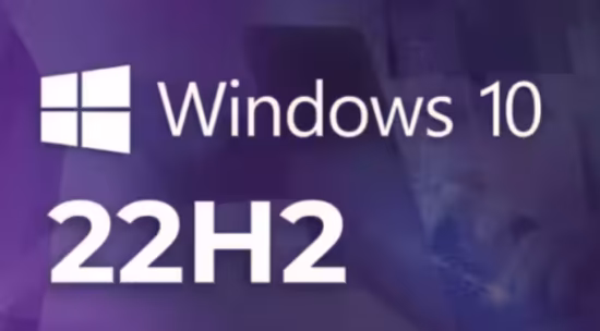Windows 10 22H2 build 19045.5965 9in1 Preactivated Multilingual