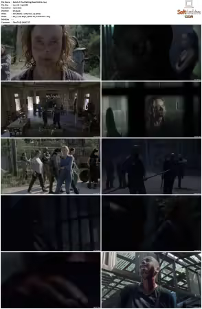 The Walking Dead S10 1080p BluRay AV1-XILEF