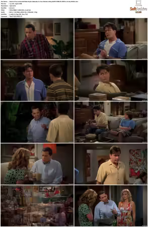 Two and a Half Men S05 1080p AMZN WEB-DL DDP2 0 H264-WADU