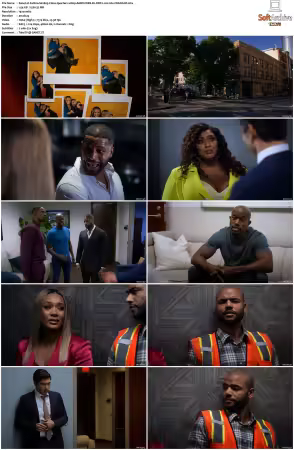 Zatima S02 1080p AMZN WEB-DL DDP 20 H264-CRANiUM