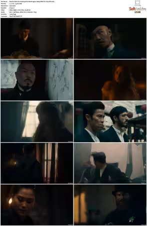 Warrior S02 1080p Web-DL x264-OFT