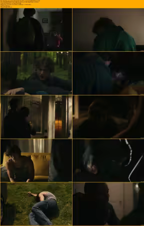 Bleeding 2024 1080p AMZN WEB-DL DDP5.1 H264-BYNDR