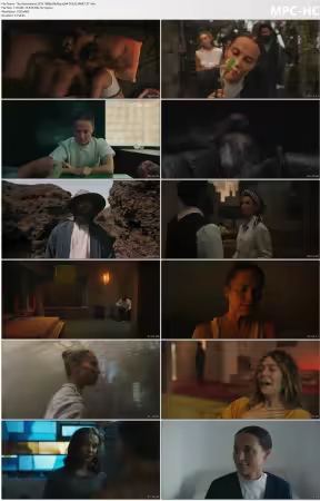 The Assessment 2024 1080p BluRay x264-D3US