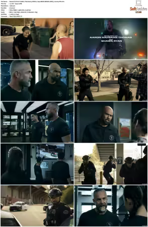 S.W.A T S08 720p AMZN WEB-DL DDP5 1 H 264-NTb