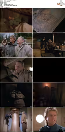 MacGyver 1985 S06 720p Blu-Ray x264 AAC-Zero00