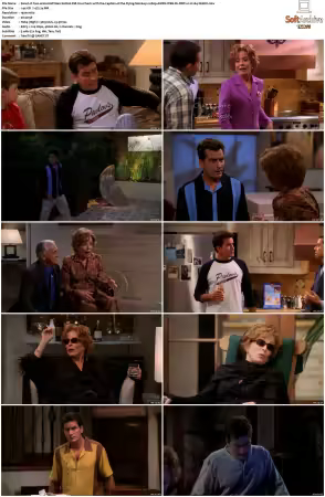 Two and a Half Men S01 1080p AMZN WEB-DL DDP2.0 H264-WADU