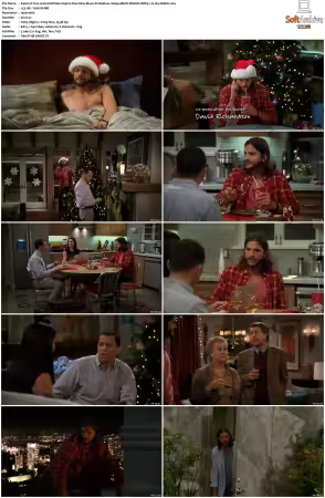 Two and a Half Men S09 1080p AMZN WEB-DL DDP5.1 H264-WADU
