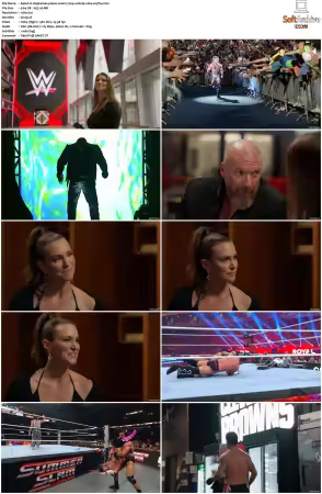 Stephanies Places S01 720p WEBRip X264-SKYFiRE