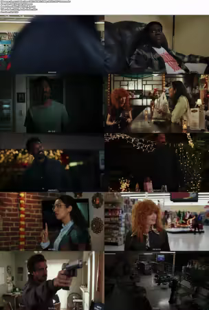 Poker Face 2023 S02E07 1080p HEVC x265-Venom