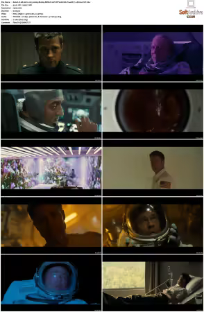 Ad Astra 2019 1080p BluRay REMUX AVC DTS-HD MA TrueHD 7 1 Atmos-FGT