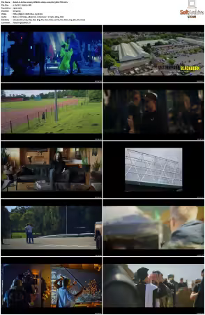 Action S01 WEB-DL 1080p SS x264 EAC3-BULTOR