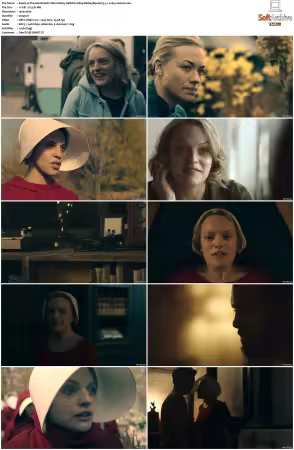The Handmaids Tale S01 1080p BluRayRip EAC3 5.1 x265-Lootera