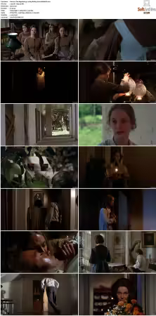 The Beguiled 1971 1080p BluRay X264-AMIABLE