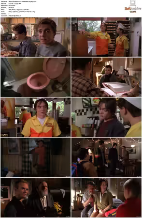 Malcolm In The Middle S03 1080p WebDL AV1-XILEF