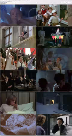 Die Blechtrommel 1979 DiRECTORS CUT MULTi 1080p BluRay x264 AC3-PTTrG