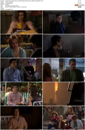 Joan of Arcadia S02 DVD x265 10bit AAC 2 0-NOGRP