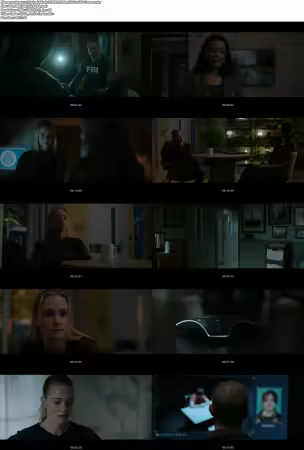 Criminal Minds S18E05 1080p HEVC x265-Venom