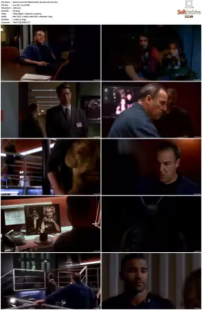 Criminal Minds S01 720p AMZN x264 AAC-Zero00