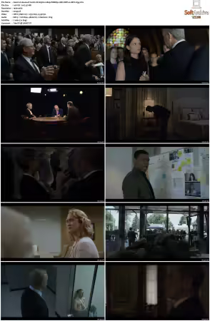 House of Cards S05 1080p WEBRip 10Bit DDP2.0 HEVC-d3g