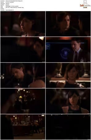 Criminal Minds S11 720p AMZN x264 AAC-Zero00