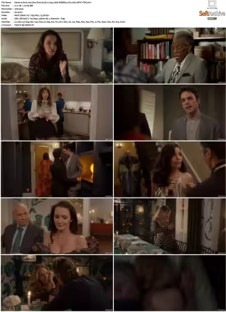 And Just Like That S02 720p 10bit WEBRip 2CH x265 HEVC-PSA