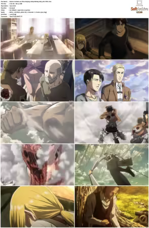 Attack on Titan S03 1080p BluRay EAC3 AV1-TiZU