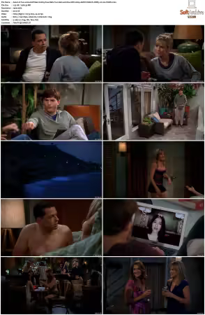 Two and a Half Men S10 1080p AMZN WEB-DL DDP5.1 H264-WADU