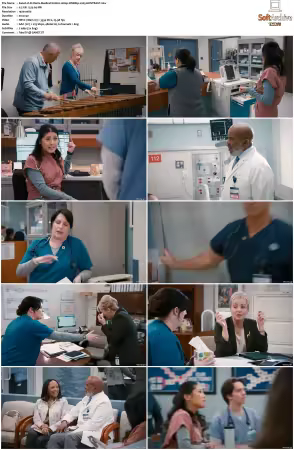 St. Denis Medical S01 1080p WEBRip x265-KONTRAST