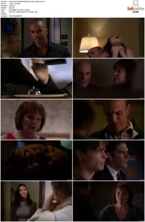 Criminal Minds S09 720p AMZN x264 AAC-Zero00