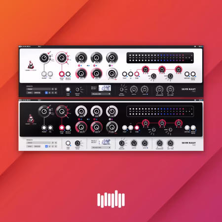 Plugin Alliance Louder Than Liftoff SILVER BULLET mk2 1.1.0 macOS