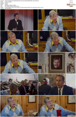 Comedians in Cars Getting Coffee S10 1080p NF WEB-DL DD5.1 x264-monkee