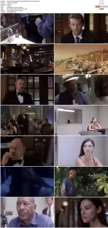 Under Suspicion 2000 1080p BluRay DD 5.1 x264-NCmt-4P