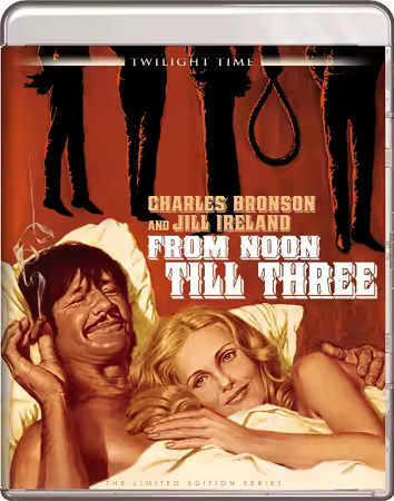 From Noon Till Three 1976 BluRay H264 DolbyD 5.1 nickarad