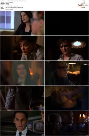 Criminal Minds S07 720p AMZN x264 AAC-Zero00