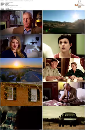 Southern Fried Homicide S01 REPACK 1080p WEB h264-BAE