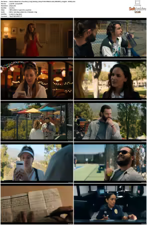 Based on a True Story 2023 S02 2160p PCOK WEB-DL H265 SDR DDP 5.1 HONE