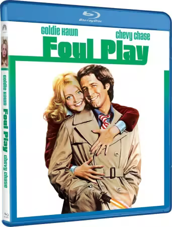 Foul Play 1978 REMASTERED 1080p BluRay HEVC x265 5.1 BONE