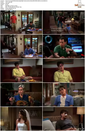 Two and a Half Men S05 1080p AMZN WEB-DL DDP2 0 H264-WADU