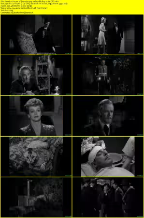 House of Dracula 1945 1080p BluRay x264-OFT
