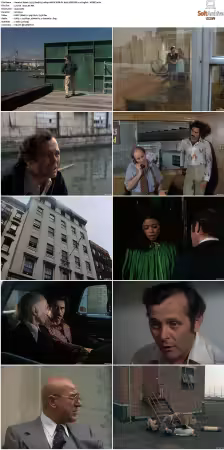 Kojak 1973 S04 1080p AMZN WEB-DL H265 SDR DDP 2.0 HONE