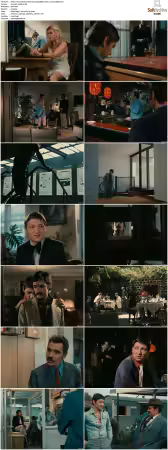 Fox And His Friends 1975 1080p BluRay AAC 1.0 x264-vaileila