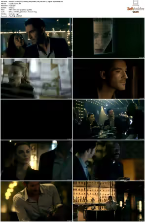 Lucifer 2016 S01 1080p BluRay x265 SDR DDP 5 1 Yogi HONE