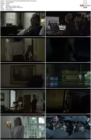 House of Cards S04 1080p WEBRip 10Bit DDP2.0 HEVC-d3g