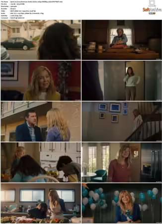 Good American Family S01 1080p WEBRip x265-KONTRAST