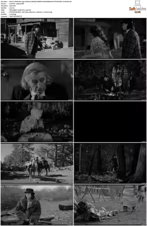 Dead Man 1995 Criterion Collection REMUX 1080p BluRay AVC DTS-HD MA 2 0-LEGi0N