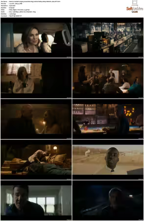 Goliath S03 1080p Web-DL x264-OFT