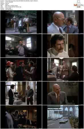 Kojak 1973 S02 1080p AMZN WEB-DL H265 SDR DDP 2 0 HONE
