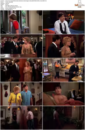 Two and a Half Men S05 1080p AMZN WEB-DL DDP2 0 H264-WADU