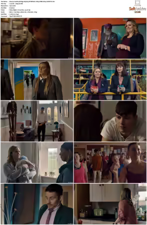 Ackley Bridge S03 1080p AMZN WEB-DL DDP2 0 H264-GHOSTS