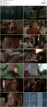 Black Moon 1975 1080p BluRay x264-aAF
